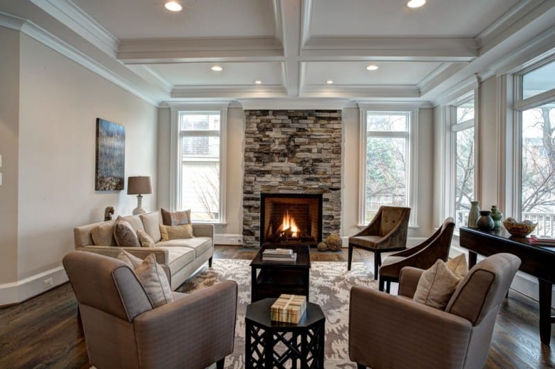 Custom-Home-Mclean-VA-Family-Room-1