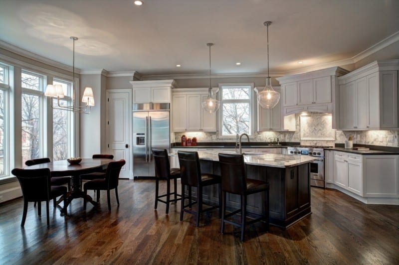 Custom-Home-Mclean-VA-Kitchen-2