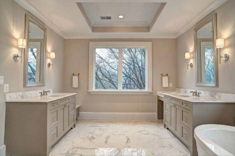 Custom-Home-Mclean-VA-Master-Bath-3