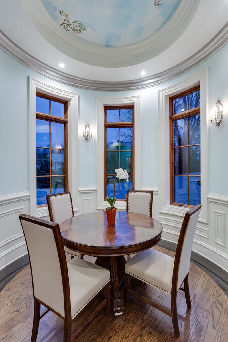 Spring Hill Farm Dr-large-048-Dining Room