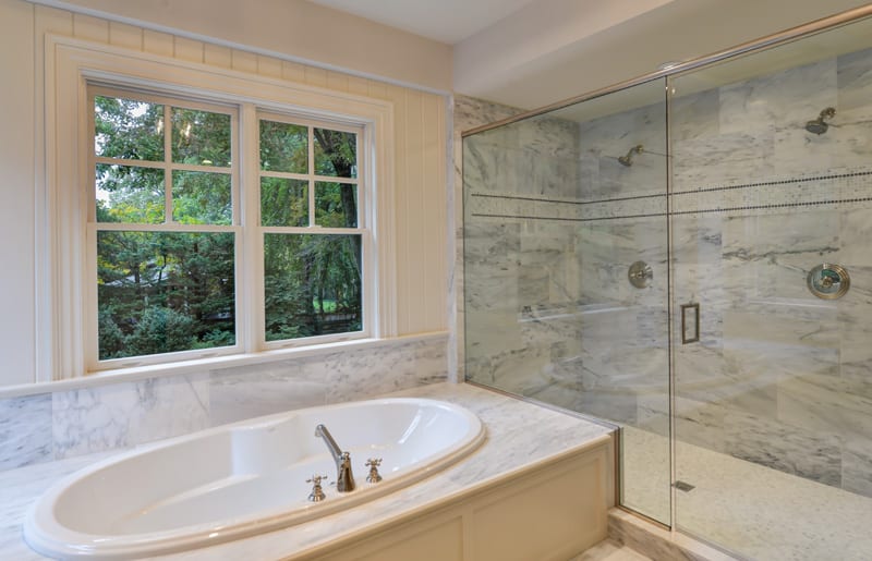 guilford master bath