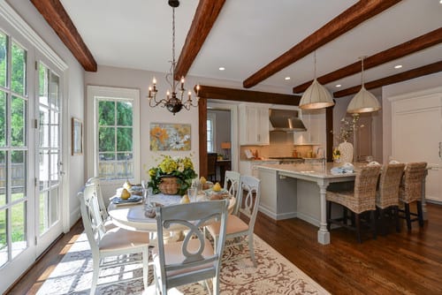 traditional-kitchen