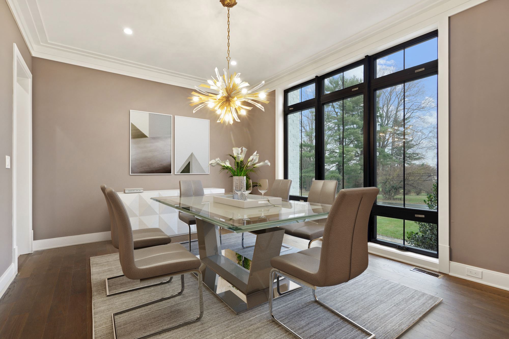 James McDonald Associate Architects | Walker Rd