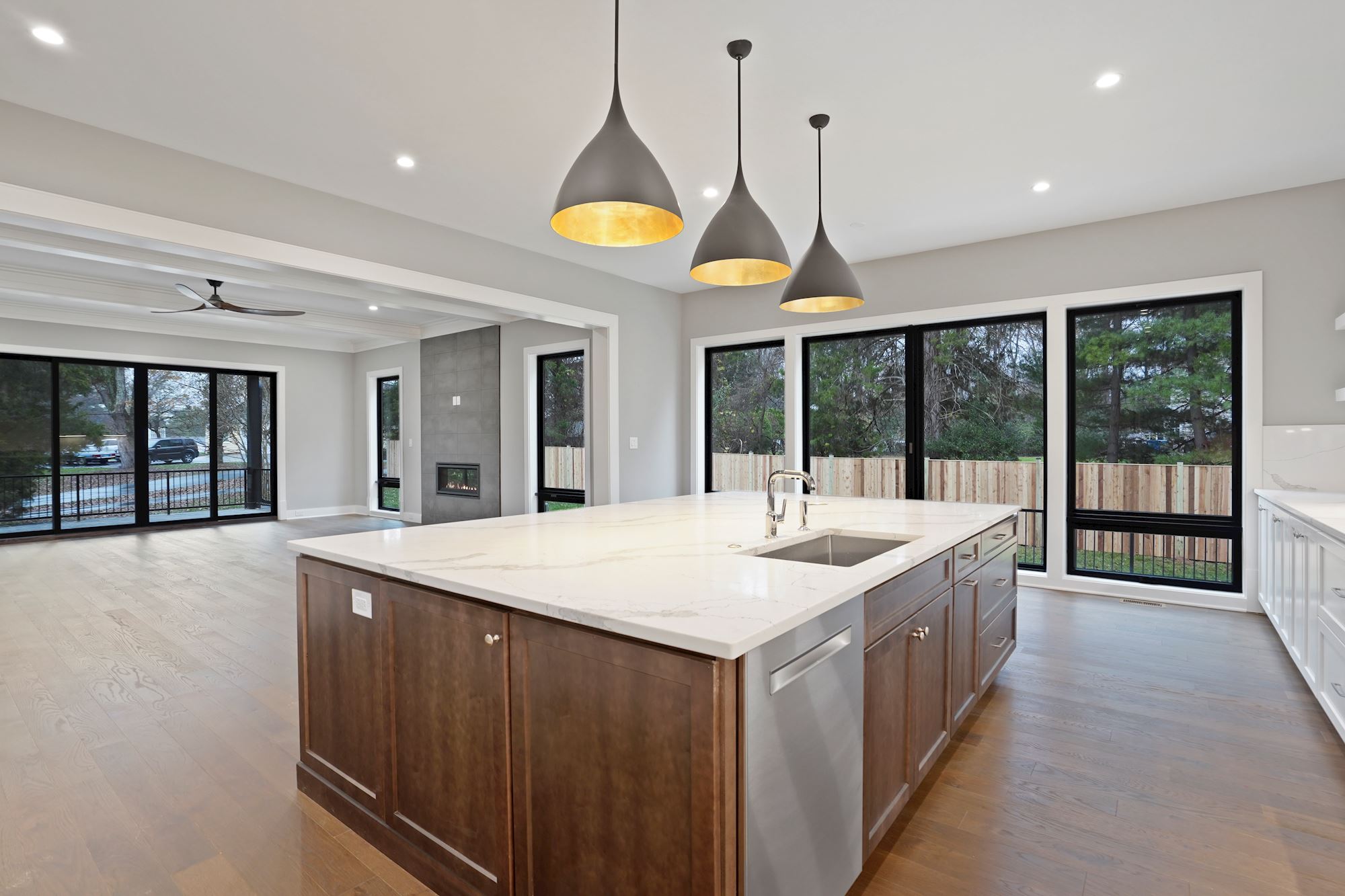 Walker Rd – James McDonald Associate Architects